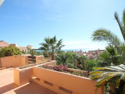 Marbella property: Penthouse for sale in Marbella 244169