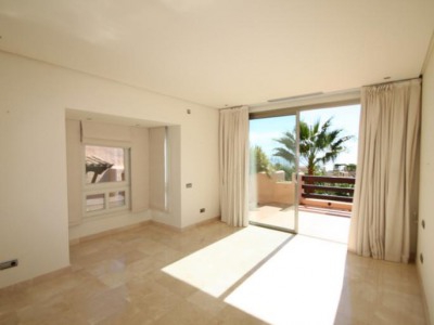 Marbella property: Penthouse for sale in Marbella, Spain 244169