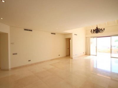 Marbella property: Penthouse for sale in Marbella, Malaga 244169