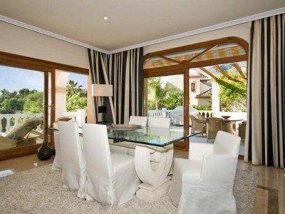 Marbella property: Marbella, Spain | Villa for sale 244170