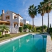 Marbella property: Malaga, Spain Villa 244170