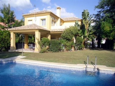 Nueva Andalucia property: Villa for sale in Nueva Andalucia 244171