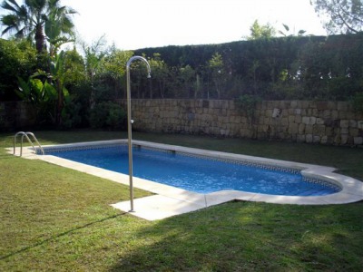 Nueva Andalucia property: Villa with 5 bedroom in Nueva Andalucia, Spain 244171