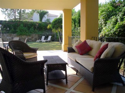 Nueva Andalucia property: Villa for sale in Nueva Andalucia, Malaga 244171