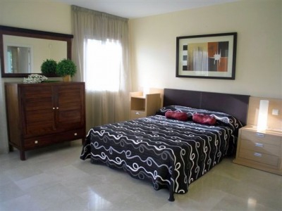 Nueva Andalucia property: Malaga property | 5 bedroom Villa 244171