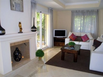Nueva Andalucia property: Villa in Malaga for sale 244171