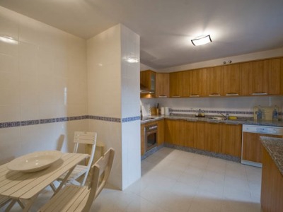 Apartment for sale in town, Malaga 244172