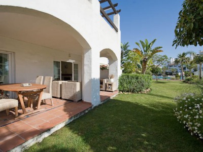Apartment in Malaga for sale 244172