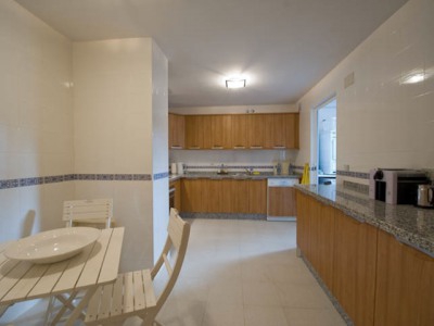 Malaga property | 4 bedroom Apartment 244172