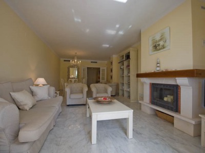 Malaga Apartment 244172