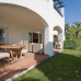 Apartment in town 244172