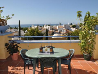 Bahia De Marbella property: Penthouse for sale in Bahia De Marbella 244173