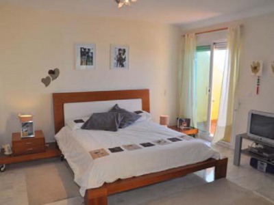 Bahia De Marbella property: Penthouse with 3 bedroom in Bahia De Marbella, Spain 244173