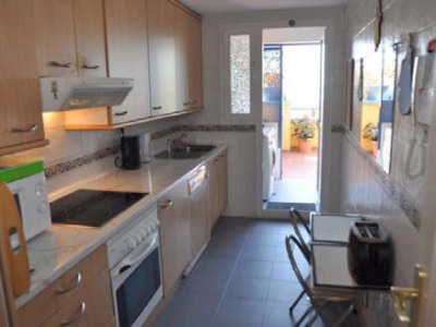 Bahia De Marbella property: Penthouse for sale in Bahia De Marbella, Malaga 244173