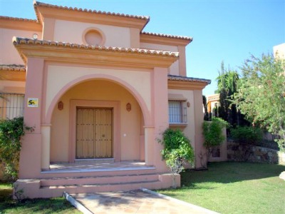 Nueva Andalucia property: Villa for sale in Nueva Andalucia 244174