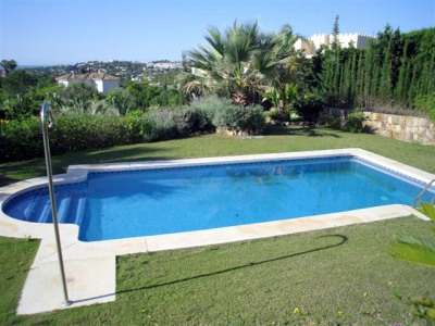 Nueva Andalucia property: Villa for sale in Nueva Andalucia, Malaga 244174