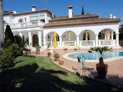 Bahia De Marbella property: Villa for sale in Bahia De Marbella 244175