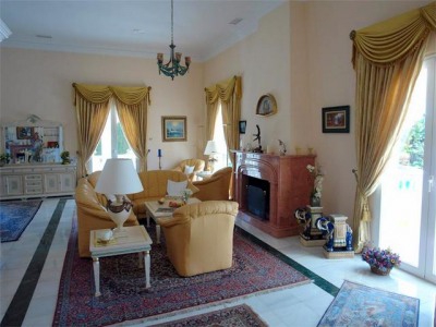 Bahia De Marbella property: Villa in Malaga for sale 244175