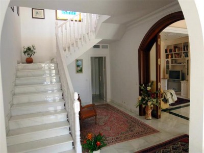 Bahia De Marbella property: Bahia De Marbella, Spain | Villa for sale 244175