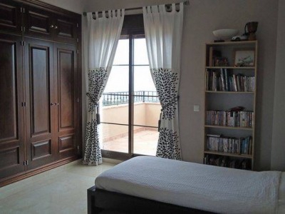 Marbella property: Villa in Malaga for sale 244176