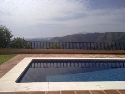 Marbella property: Malaga property | 5 bedroom Villa 244176