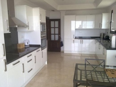 Marbella property: Malaga Villa 244176
