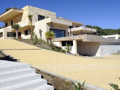 Sotogrande property: Villa for sale in Sotogrande 244177