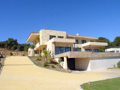 Sotogrande property: Villa for sale in Sotogrande, Spain 244177