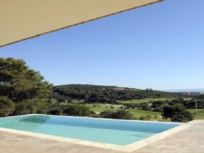 Sotogrande property: Villa with 5 bedroom in Sotogrande 244177
