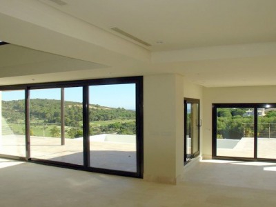 Sotogrande property: Cadiz property | 5 bedroom Villa 244177