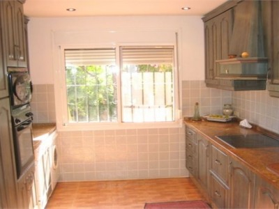 Villa in Malaga for sale 244178