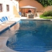 town, Spain Villa 244178