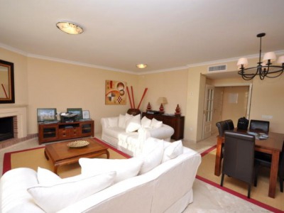 Elviria property: Penthouse for sale in Elviria, Spain 244179