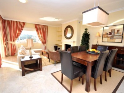 Elviria property: Penthouse for sale in Elviria, Malaga 244179