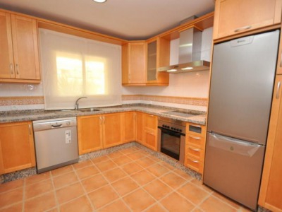 Elviria property: Penthouse in Malaga for sale 244179