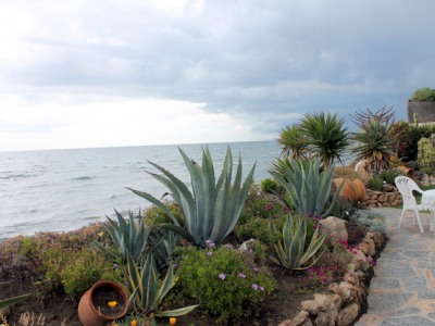 Marbesa property: Villa for sale in Marbesa 244180