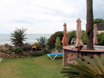 Marbesa property: Villa with 2 bedroom in Marbesa 244180