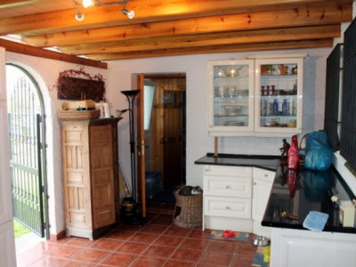 Marbesa property: Villa for sale in Marbesa, Spain 244180