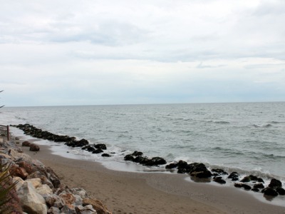 Marbesa property: Villa with 2 bedroom in Marbesa, Spain 244180