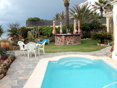 Marbesa property: Marbesa, Spain | Villa for sale 244180