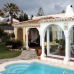 Marbesa property: Marbesa Villa, Spain 244180