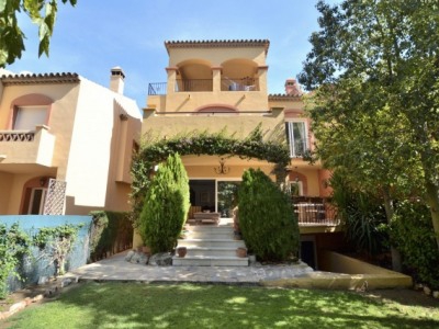 Puerto Banus property: Villa for sale in Puerto Banus 244181