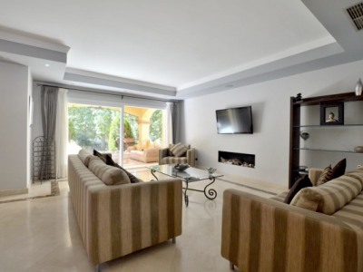 Puerto Banus property: Villa with 5 bedroom in Puerto Banus, Spain 244181