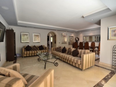 Puerto Banus property: Villa in Malaga for sale 244181
