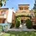 Puerto Banus property: Malaga, Spain Villa 244181