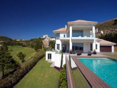 Marbella property: Villa for sale in Marbella 244184