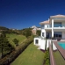 Marbella property: Malaga, Spain Villa 244184