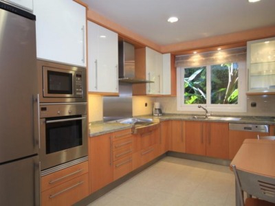 Marbella property: Apartment with 3 bedroom in Marbella, Spain 244185