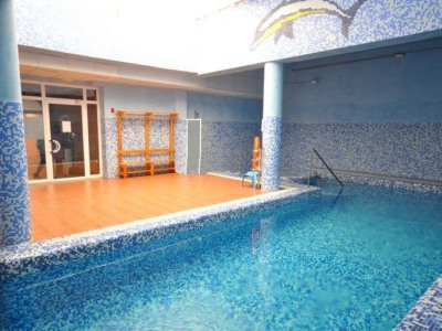 Marbella property: Apartment for sale in Marbella, Malaga 244185