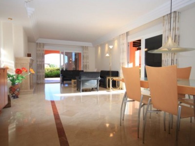 Marbella property: Malaga property | 3 bedroom Apartment 244185